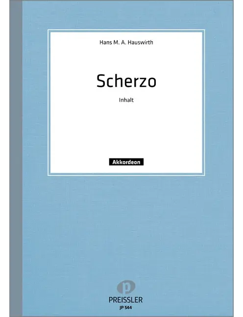 Scherzo